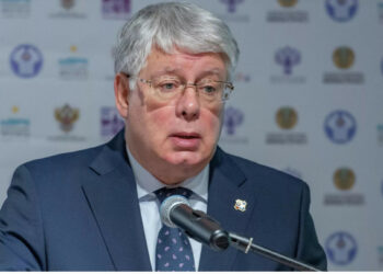 Кто бы говорил? Как российский посол не подумал перед тем, как заявить о казахском радикализме