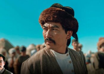 Настоящий Рухани Жаңғыру: как кино “Оян, Қазақ” стал лучшей пропагандой патриотизма?