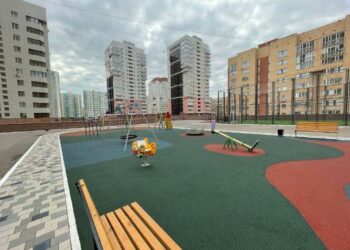 «Бюджет народного участия»: 68 проектов одобрили в Алматинском районе