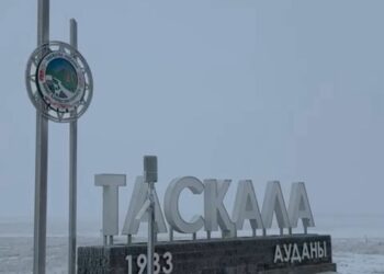 Революция связи в селах ЗКО! «Казахтелеком» подключает села к оптоволокну