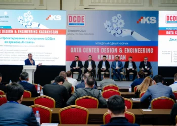 «Казахтелеком» построит новый дата-центр в Астане