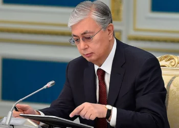 Токаев изменил правила: скрининг и азарт