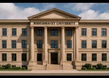 Bishimbayev University в Таразе? Министерство дало официальный ответ