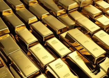 Золотое богатство стало незыблемой мечтой французского фермера