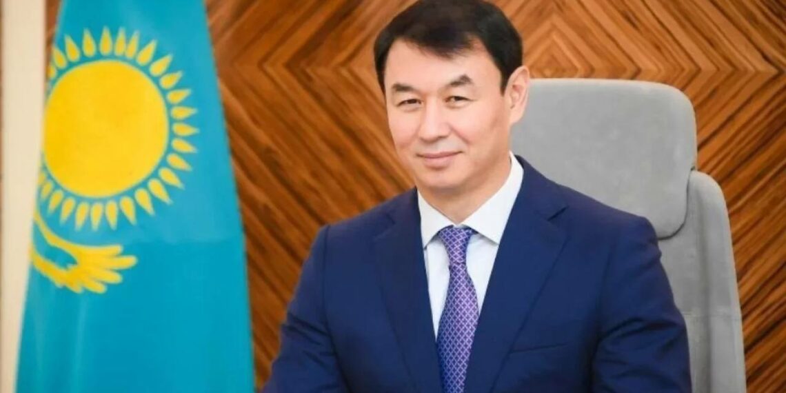 Пресс-служба Акорды