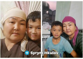 Задушили на уроке: Трагедия в школе Туркестанской области