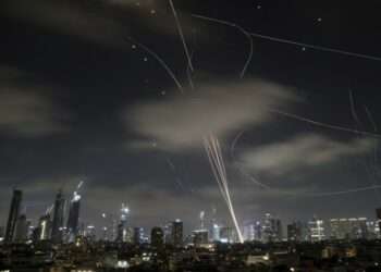 Израиль — Иран: начало масштабной войны