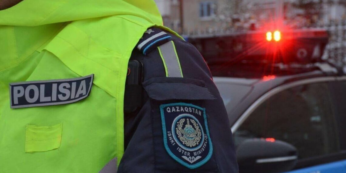 Фото: polisia.kz
