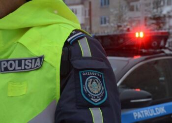 Убийство в Астане: бывший парень зарезал девушку и ранил её брата