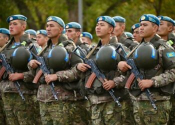 «Служба — это обязанность, а не выбор»: Минобороны оправдало задержания призывников на улицах