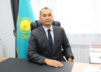 Ревизионная комиссия Алматы: приоритет — качество аудита, а не количество проверок