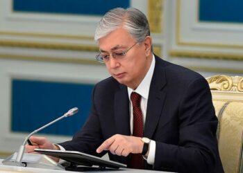 Президент подписал новый Налоговый кодекс — что ждёт казахстанцев с 2026 года