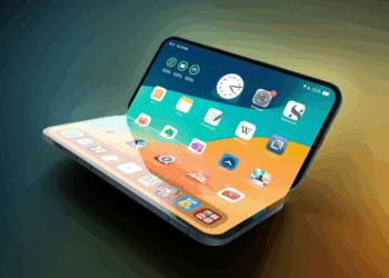 Apple готовит складной iPhone: каким будет iPhone Fold и стоит ли ждать новинку?