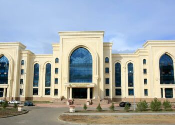 ДУМК отреагировал на скандальный инцидент с «одноразовым никахом» в мечети Актобе
