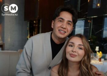 Блогеров Жанабылова и Толегенову обвиняют в незаконном предпринимательстве