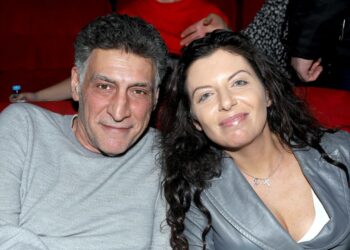 Умер Тигран Кеосаян скандальная фигура российской Z пропаганды