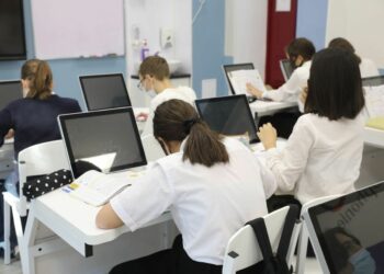 12 новых школ откроются ко Дню знаний в Алматы