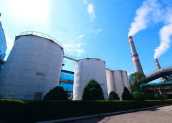 Аким Алматы проинспектировал ключевые объекты теплоснабжения и призвал усилить контроль