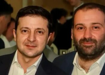 В Украине раскрыта схема хищений на 100 миллионов долларов под названием Операция «Мидас»