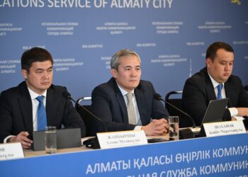 Алматы усиливает архитектурно-градостроительный контроль в рамках реализации обновленного Генплана.