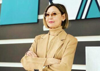 В Алматы по месту жительства и работы главного редактора издания ORDA Гульнары Бажкеновой проходят обыски.