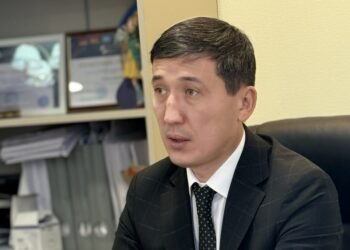 Асылхан Есилов рассказал как система гарантирования сделала выездной туризм Казахстана безопаснее