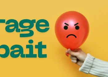 Оксфордский словарь назвал словом года rage bait. Что это такое?