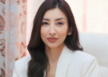 Айгерим Андасбаева объясняет, где заканчивается благодарность и начинается неосознанная коррупция