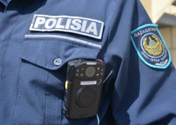 Угрозы в Telegram напугали жителей Шымкента