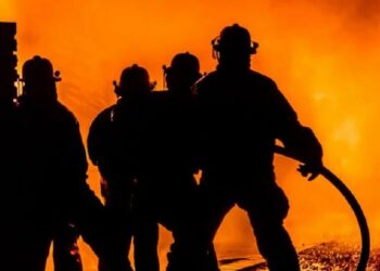 Два смертельных пожара за один день в СКО: погибли ребёнок и мужчина