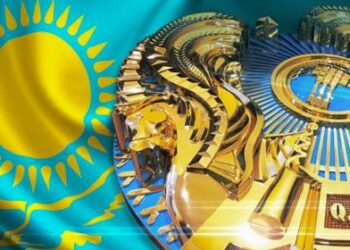 В Казахстане будут поощрять за «особое уважение» к госсимволам