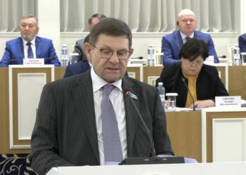 Запрет смертной казни предлагают закрепить в Конституции Казахстана