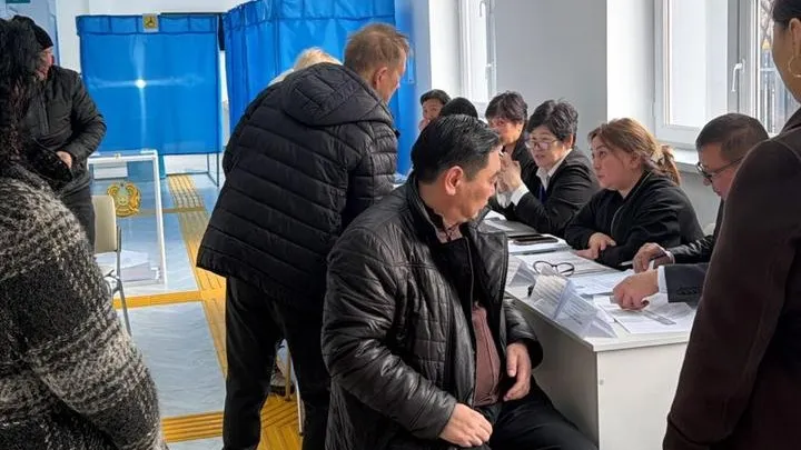 Фото: Акимат Алматы