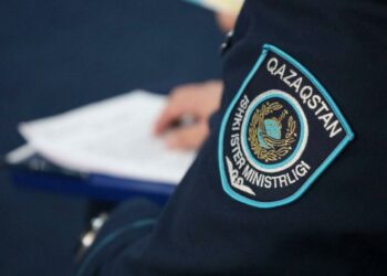 «Таза Қазақстан»: в Астане ужесточены меры по пресечению фактов несанкционированного выброса строительных материалов