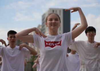 В организациях образования Астаны проходят воспитательные мероприятия