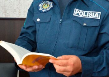 В Алматы усилен контроль за ночными заведениями: молодежь выявила массовые правонарушения в ходе рейдов