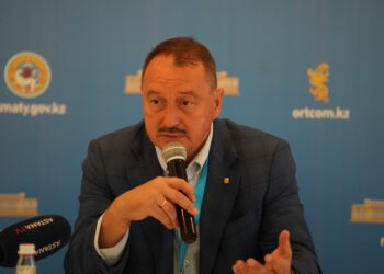 Казахстан обеспечил постоянное информирование граждан о ходе выборов — международный наблюдатель из России