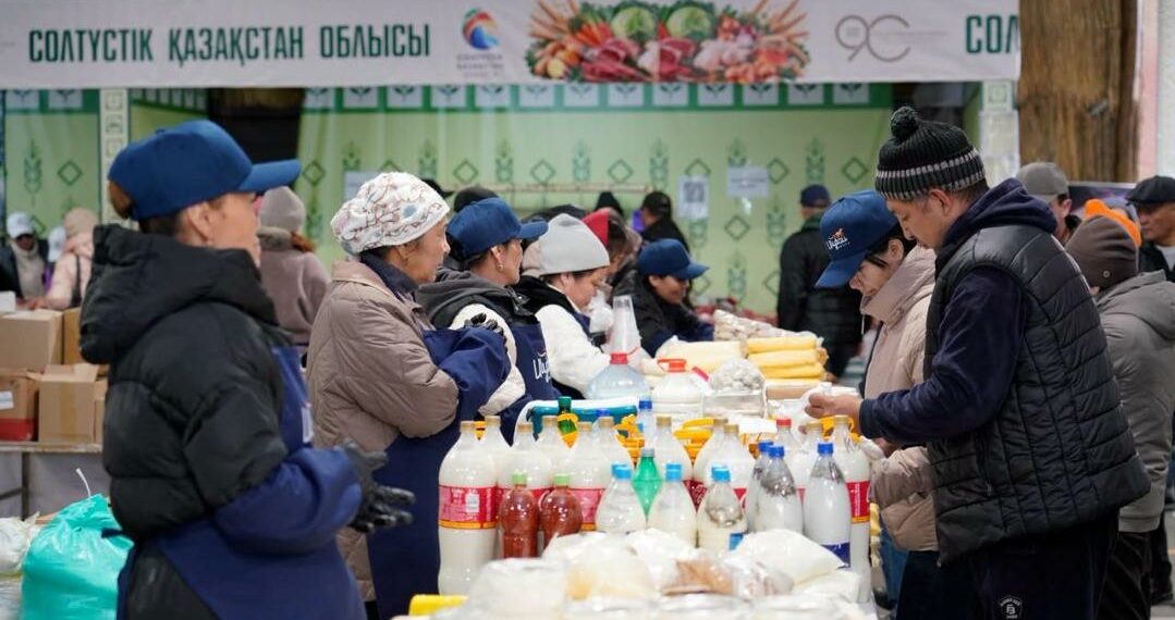 Фото: Акимат Астаны